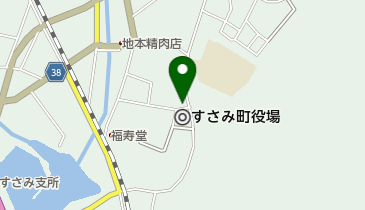 上野モーター商会の地図画像