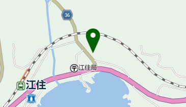 株式会社吉田組の地図画像
