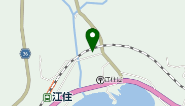 きみ美容室の地図画像