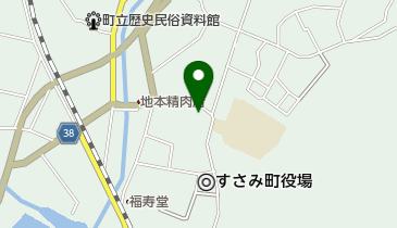 出嶋薬局の地図画像