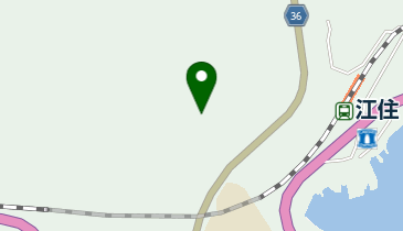 シルバー理髪店の地図画像