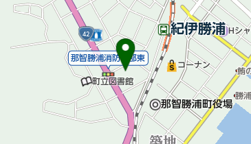 有限会社尾崎ガラス店の地図画像