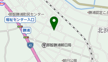 池川の地図画像
