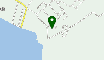 和田蘭センターの地図画像