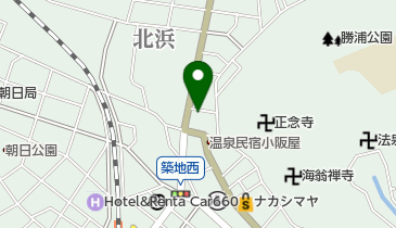 ふる里の地図画像