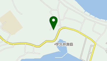 電化ショップチャイムの地図画像