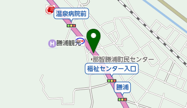 ヤマジデンキの地図画像