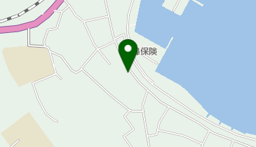 はまぐち薬局の地図画像