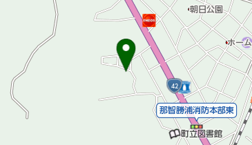 梶本商店の地図画像