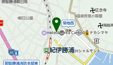 高出水道工事所の地図画像