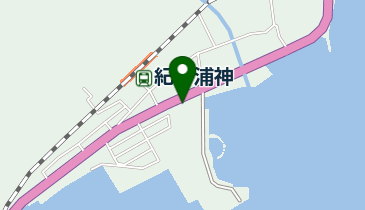村田鉄工所の地図画像