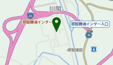 松本尚雄商店の地図画像