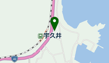 三六屋の地図画像
