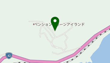 汐崎建具店の地図画像