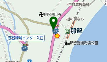 松嶋建具店の地図画像