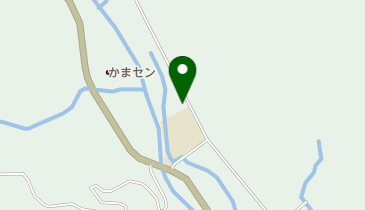 なち動物病院の地図画像