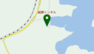 株式会社羽根の地図画像