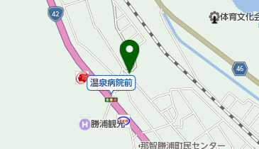 たんぽぽ美容室の地図画像