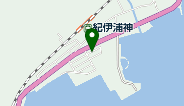 とみ美容室の地図画像