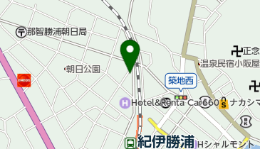 エストの地図画像