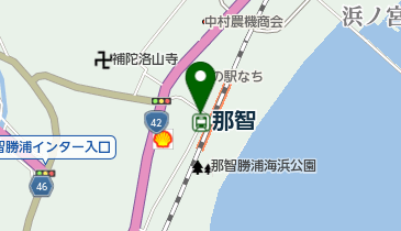 株式会社アクティムの地図画像