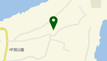 天祖光教太地教会の地図画像