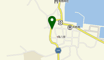 あっぷるの地図画像