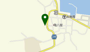 東明寺の地図画像