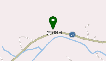 株式会社松下総合企画の地図画像