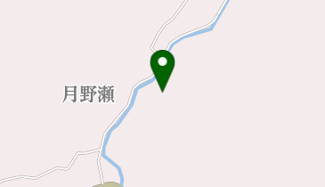 新屋農園の地図画像