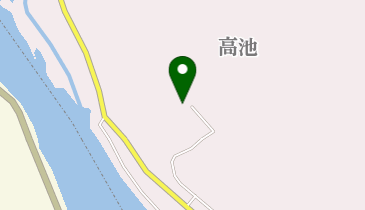 霊巌寺の地図画像