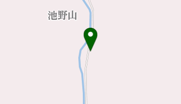 有限会社池田製材所の地図画像