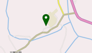 古座川町役場 三尾川出張所の地図画像