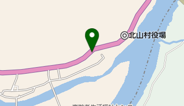 大沼プロパンガス店の地図画像