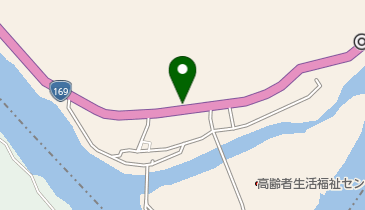 株式会社大和田組の地図画像