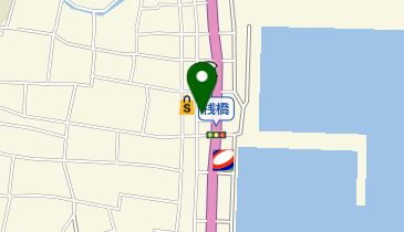 株式会社小久保商店の地図画像