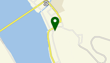 古座サッシの地図画像