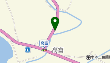 坂本商店の地図画像