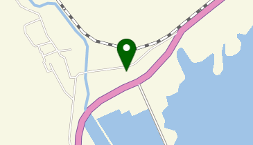 小川運送株式会社の地図画像