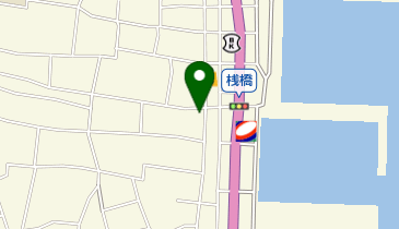 森谷商店の地図画像