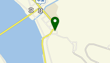 小林玩具履物店の地図画像