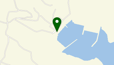 和歌山東漁業協同組合 須江支所の地図画像