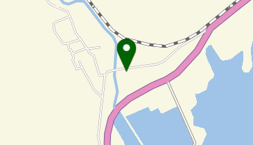 和歌山東漁業協同組合 津荷支所の地図画像