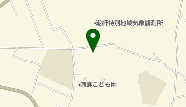 有限会社三明建設の地図画像