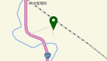 流体力学の地図画像