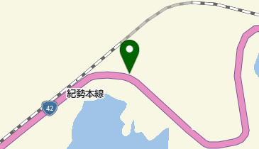 野中オートの地図画像