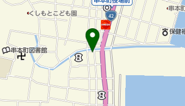 はなぐるむ(衣)の地図画像