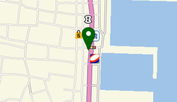 堀吉船具店の地図画像