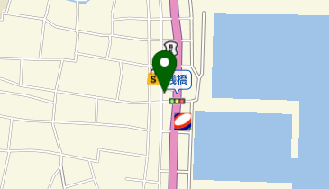 ボングくすもとの地図画像