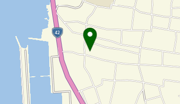 はり灸整骨蓮蓬院の地図画像